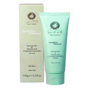 PureGlow Cleanser 150g