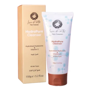 HydraPure Cleanser 150g