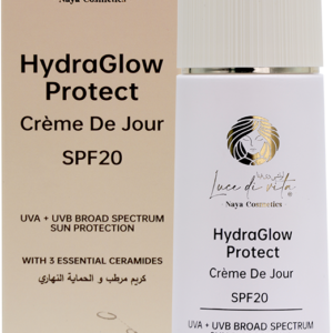 crème protection solaire Hydratante SPF20